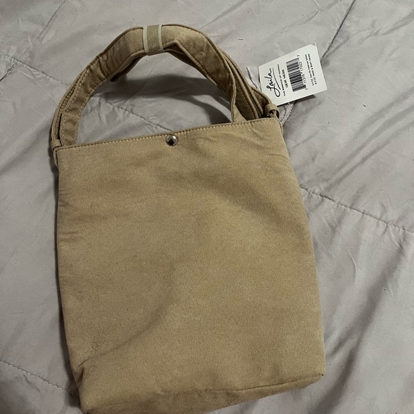 Geir Ness bag. NWT - Picture 2 of 3